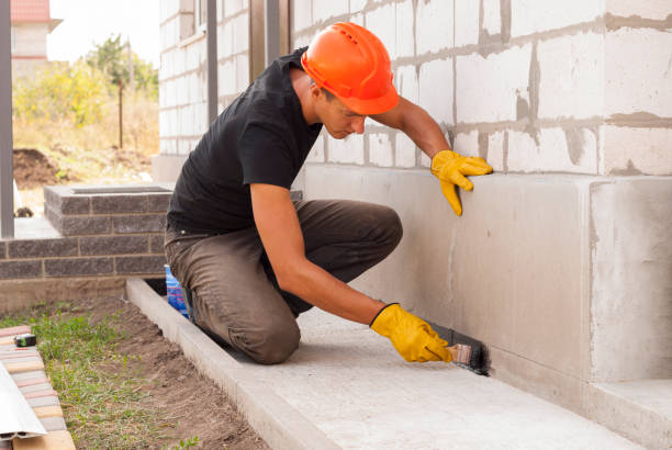 Licensed Exterior Waterproofing service in Spotswood, NJ - SGP Waterproofing
